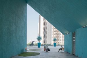 Future Towers / MVRDV