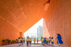 Future Towers / MVRDV