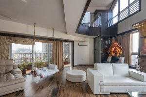 Future Towers / MVRDV