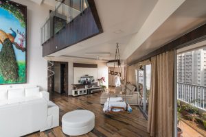 Future Towers / MVRDV