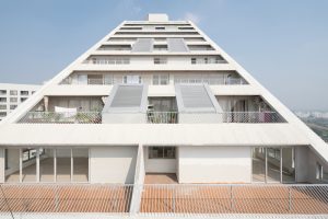 Future Towers / MVRDV