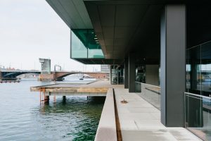 BLOX / OMA