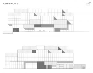 BLOX / OMA görünüş