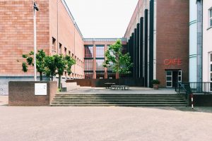 Bonnefantenmuseum - Aldo Rossi