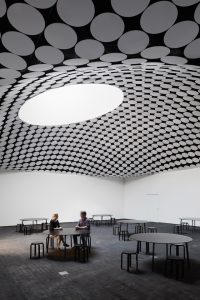 Amos Rex / JKMM Architects
