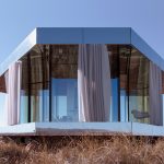 Glass Pavilion / OFIS Arhitekti