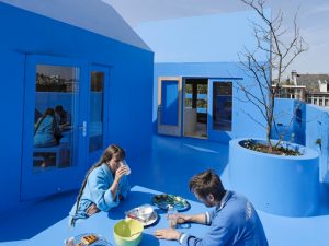 Didden Köyü / MVRDV