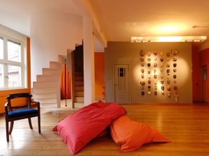 Didden Köyü / MVRDV