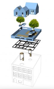 Didden Köyü / MVRDV