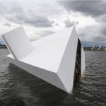 Flooded Modernity / Asmund Havsteen-Mikkelsen