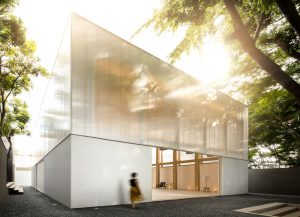 Micasa Vol C / Studio MK27