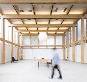 Micasa Vol C / Studio MK27