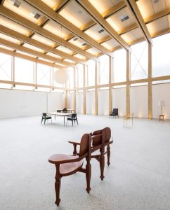 Micasa Vol C / Studio MK27