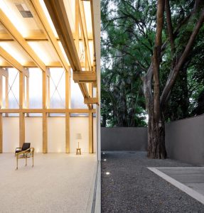 Micasa Vol C / Studio MK27