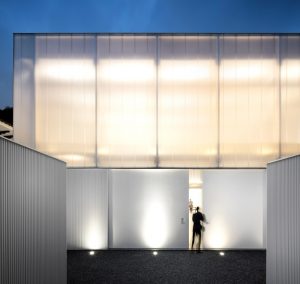 Micasa Vol C / Studio MK27