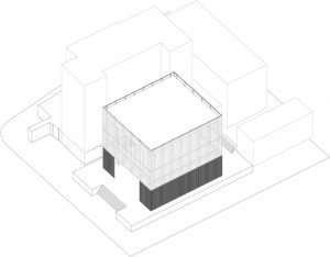 Micasa Vol C / Studio MK27