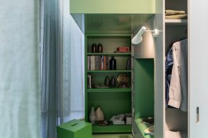 MINI Living – Built By All Exhibition / Studiomama
