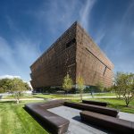 Smithsonian NMAAHC - David Adjaye