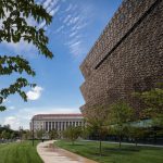 Smithsonian NMAAHC - David Adjaye