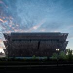 Smithsonian NMAAHC - David Adjaye