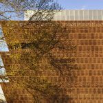 Smithsonian NMAAHC - David Adjaye