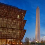 Smithsonian NMAAHC - David Adjaye