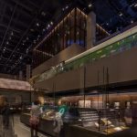 Smithsonian NMAAHC - David Adjaye