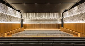 Smithsonian NMAAHC - David Adjaye