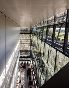 Smithsonian NMAAHC - David Adjaye