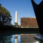 Smithsonian NMAAHC - David Adjaye