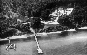 Sonsuz Köprü / Gjøde & Povlsgaard Arkitekter