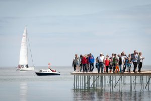 Sonsuz Köprü / Gjøde & Povlsgaard Arkitekter