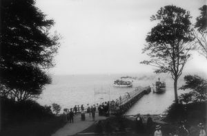 Sonsuz Köprü / Gjøde & Povlsgaard Arkitekter