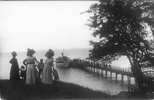 Sonsuz Köprü / Gjøde & Povlsgaard Arkitekter