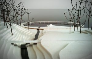 Sonsuz Köprü / Gjøde & Povlsgaard Arkitekter