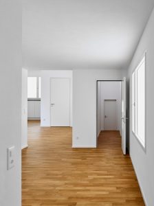 Svizzera 240: House Tour