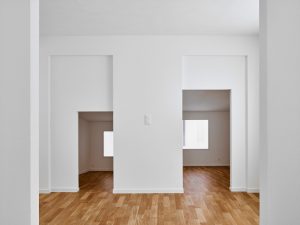 Svizzera 240: House Tour