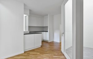 Svizzera 240: House Tour