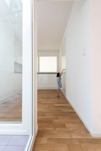 Svizzera 240: House Tour