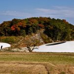 Teshima Sanat Müzesi - Ryue Nishizawa