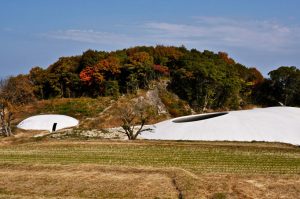 Teshima Sanat Müzesi - Ryue Nishizawa