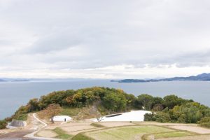 Teshima Sanat Müzesi - Ryue Nishizawa