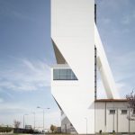 Fondazione Prada Torre / OMA