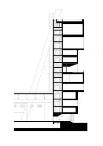 Fondazione Prada Torre / OMA