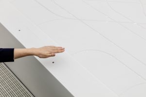 Vantablack Pavilion / Asif Khan