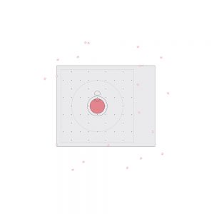 Floating Pavilion / Shen Ting Tseng