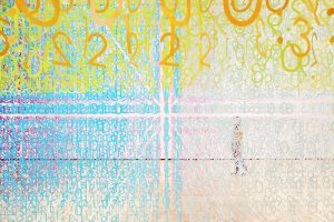 Colour of Time / Emmanuelle Moureaux