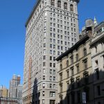 Flatiron Binası - Daniel Burnham