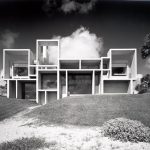 Milam Rezidansı - Paul Rudolph