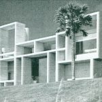 Milam Rezidansı - Paul Rudolph